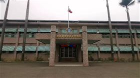 台北監獄,舍房,手機（圖／翻攝畫面）