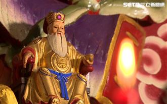 獨／兔年改運！土地公頭牙當天「龍抬頭」