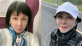 吳淡如。（圖／翻攝自吳淡如臉書）