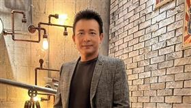 胡鴻達（圖／翻攝自胡鴻達臉書）