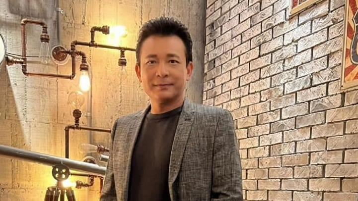 醫藥費燒破7百萬　男星照顧中風母親11年