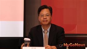 國發會龔明鑫主任委員2023年2月8日邀集內政部、中央銀行、財政部、金管會、銀行公會等相關單位，就「健全房地產市場行動方案」各項措施推動情形進行討論。（圖／資料照）