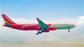 越捷航空,越捷航空提供