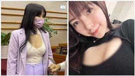 嘉義,田慎節,市議員,Molly翎熹