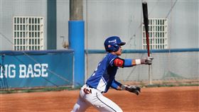 王正棠。(圖／富邦悍將提供)