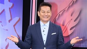 徐乃麟（圖／記者邱榮吉攝影）