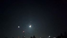 小行星今撞地球
圖/翻攝自推特
https://twitter.com/KadeFlowers/status/1624967147708420103