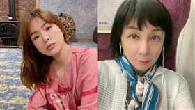 吳淡如與陳沂臉書