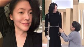 小S日前於上節目中罕見當場暴怒。（圖／翻攝自《小姐不熙娣》YouTube）