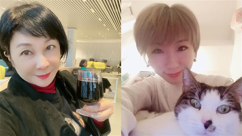 吳淡如電繪被炎上！廣告小妹：聽我一句勸