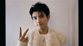 陳飛宇　床照　網紅　圖／翻攝自微博