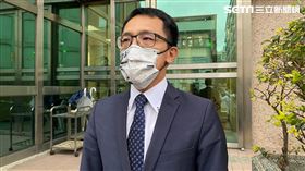 陳義文律師  丁特 遊戲橘子