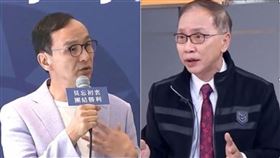 前進新台灣／藍營聲援國台辦　董立文：助中共把台灣當公廁