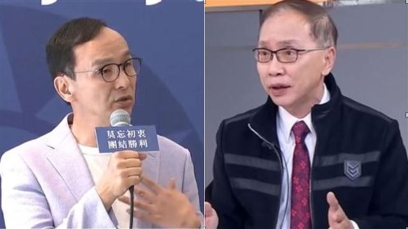 藍聲援國台辦　董立文：助中共把台當公廁