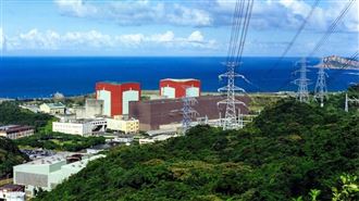 核二、林口電廠2廠長涉貪起訴　延押3月