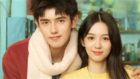 陳飛宇演出的新電影《倒數說愛你》恐撤檔或延後播出。（圖／翻攝自微博）