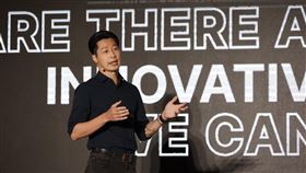 林昶佐將赴日本參與IPAC論壇（圖／林昶佐辦公室提供）