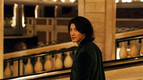 王力宏新歌《想見就能相見》吐露滿滿思念之情。（圖／寬魚國際提供）