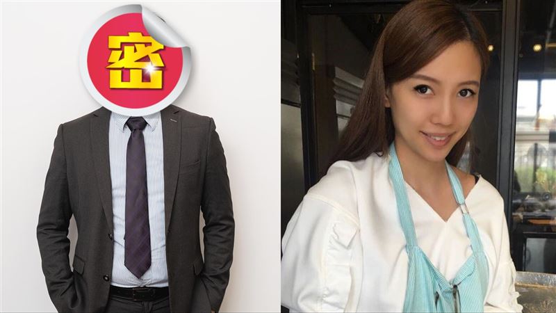 李靚蕾律師竟是「陳建州」眾傻眼網揭真相