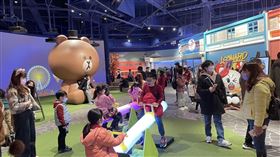 麗寶集團宣布將啟動千人徵才。（圖／麗寶提供）