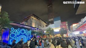 光林智能科技（LEOTEK）力邀全民一起尋找神祕「光林街燈」。（資料照／記者吳康瑋攝）