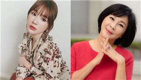 吳淡如,陳沂（圖／翻攝自臉書）