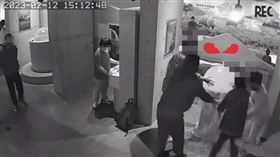 （圖／翻攝自台南左鎮化石園區 臉書）