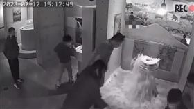 （圖／翻攝自台南左鎮化石園區 臉書）