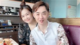 宋逸民陳維齡(翻攝臉書)
