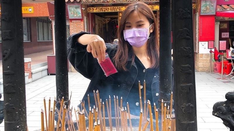 情人節拜月老五大禁忌　小心招來感情糾紛