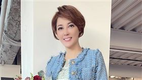 （圖／翻攝自李沛綾臉書）