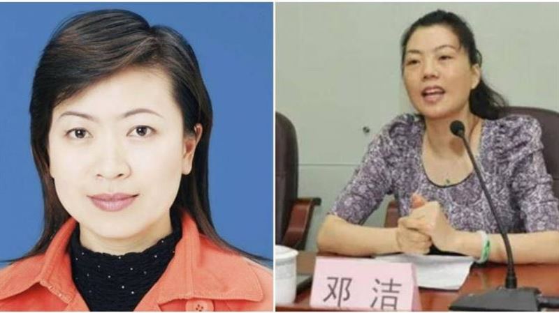 人妻靠美色攀多名高官　老公默許下場曝
