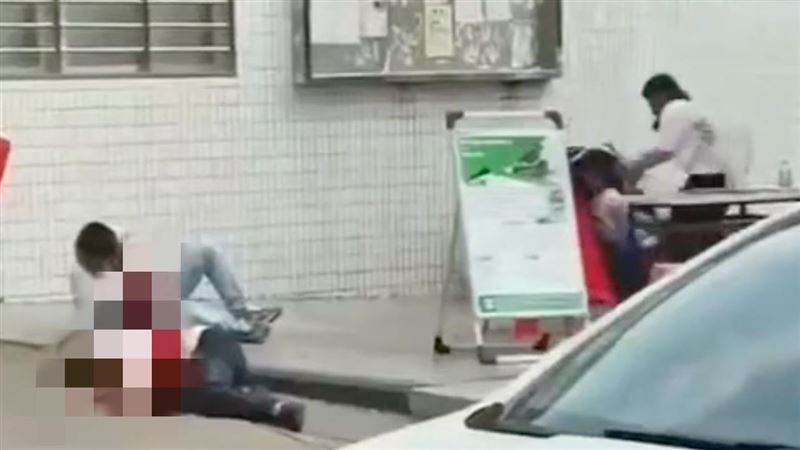員工殺紅眼「持刀猛刺」主管！3人重傷亡