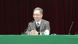 新／衛福部次長周志浩接任！莊人祥接署長