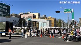 台南房市。（圖／東森房屋提供）