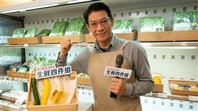 徐展元(利眾公關提供)