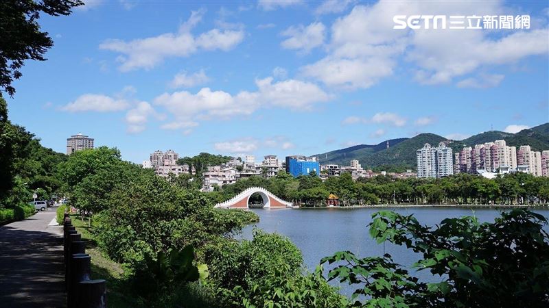 大湖公園禁划獨木舟監委要查　她批管太多