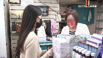 藥局缺藥荒！「以藥易藥」調貨　藥師無奈