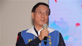 碩論遭指涉抄襲  林明溱競總：親身經歷獨創內容前南投縣長、南投立委補選國民黨參選人林明溱（圖）的碩士論文遭指控涉抄襲，對此，林明溱競選總部14日回應表示，研究題目是個人親身經歷、獨創內容，禁得起考驗，歡迎各界探討。中央社記者蕭博陽南投縣攝  112年2月14日