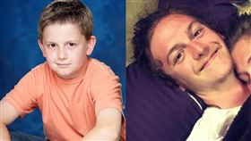 奧斯汀美佐斯。（圖／翻攝自IMDb IG）