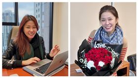 李燕。（翻攝自臉書