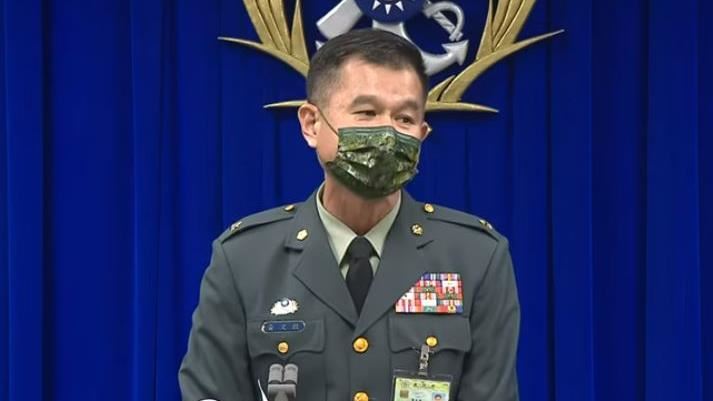 中國間諜氣球侵台？國防部：大多氣象探測