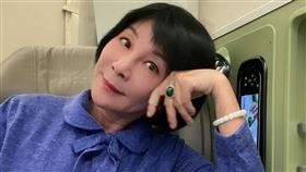 吳淡如、羅志祥（圖／翻攝自吳淡如臉書）