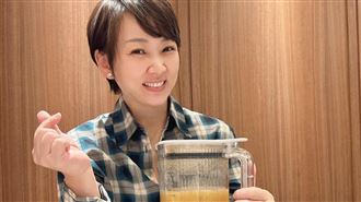 郁方愛子瞄準美國名校　預備好2000萬銀彈