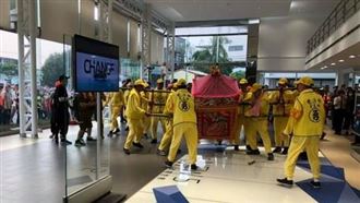 白沙屯媽祖也愛雙B？3次駐駕BMW廠原因曝