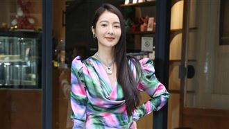 離婚曹格爆瘦？吳速玲現身親曝背後真相