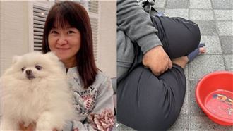 送吃剩火鍋惹議　黃大米「1舉動」網讚爆