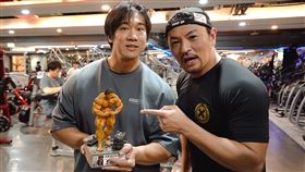 夢多許家豪(宜辰整合行銷提供)