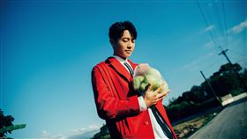 韋禮安（圖／The Orchard提供）