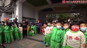  （圖／翻攝自白沙屯媽祖網路電視台YouTube）